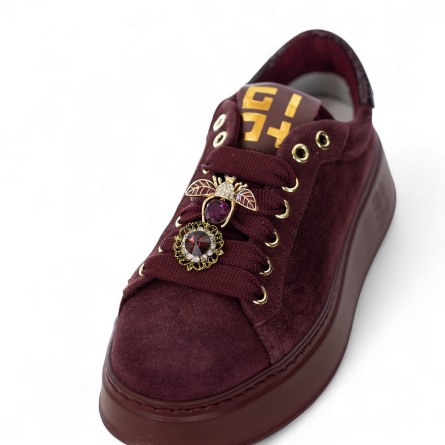 GIO+ - Zapatillas Pia GIO+ - Zapatillas Pia