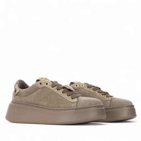 GIO+ - Zapatillas Pia