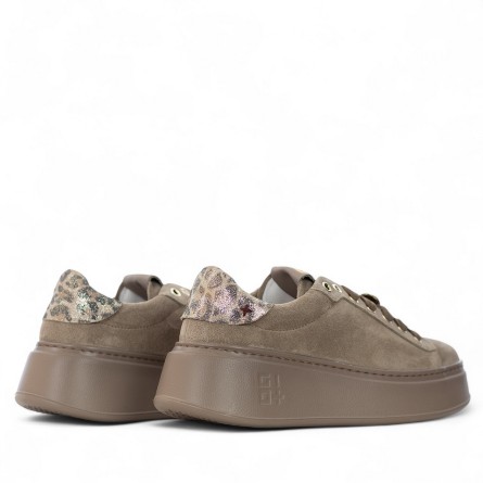 GIO+ - Zapatillas Pia GIO+ - Zapatillas Pia