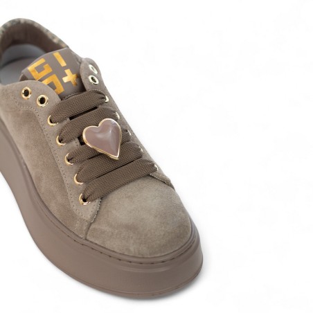 GIO+ - Zapatillas Pia