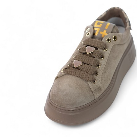 GIO+ - Zapatillas Pia GIO+ - Zapatillas Pia