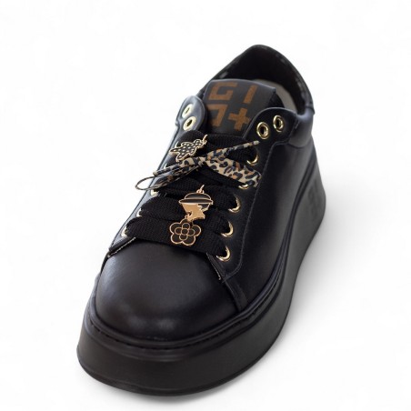 GIO+ - Zapatillas Pia