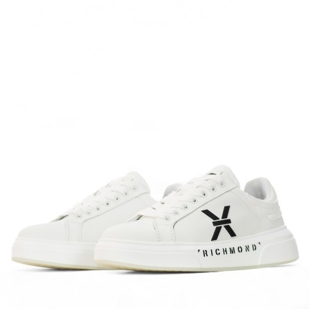 JOHN RICHMOND - Baskets avec logo JOHN RICHMOND - Baskets avec logo