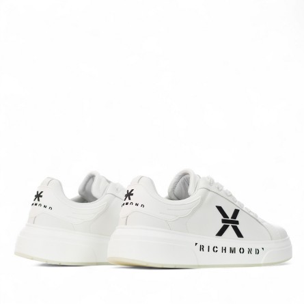 JOHN RICHMOND - Baskets avec logo JOHN RICHMOND - Baskets avec logo
