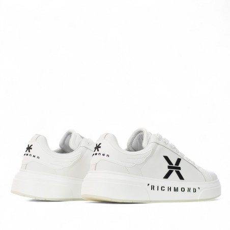 JOHN RICHMOND - Zapatillas con logotipo