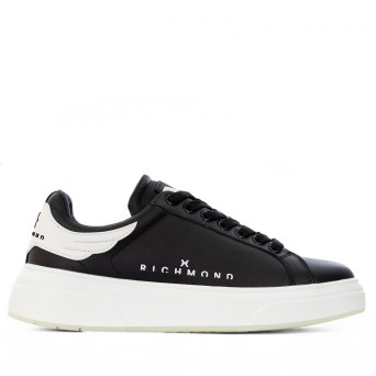 JOHN RICHMOND - Sneakers con logo
