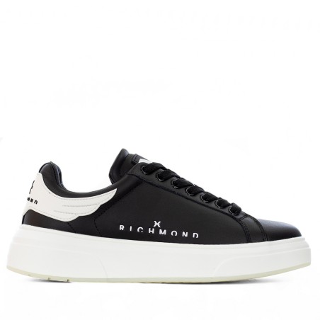 JOHN RICHMOND - Baskets avec logo