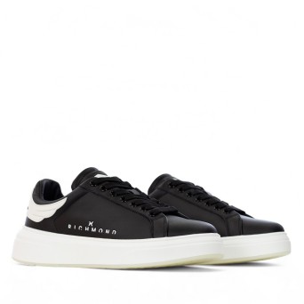 JOHN RICHMOND - Baskets avec logo 2