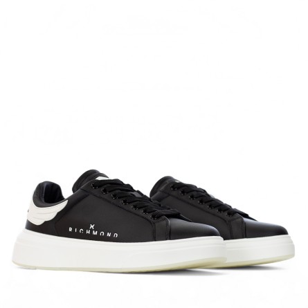 JOHN RICHMOND - Sneakers con logo
