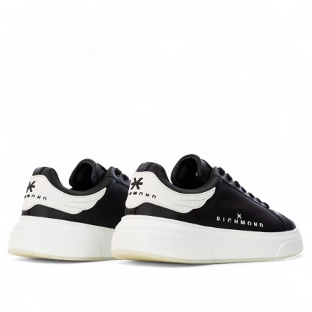 JOHN RICHMOND - Sneakers con logo