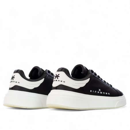 JOHN RICHMOND - Sneakers con logo