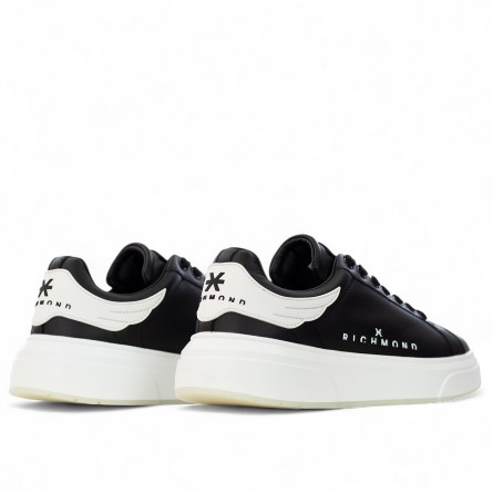 JOHN RICHMOND - Sneakers con logo