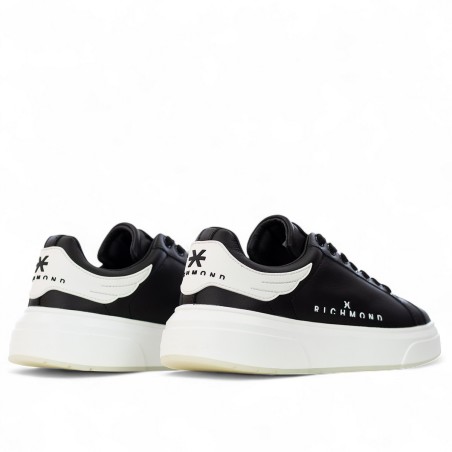 JOHN RICHMOND - Zapatillas con logotipo