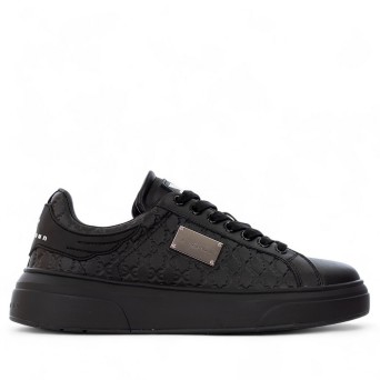 JOHN RICHMOND - Sneakers con logo