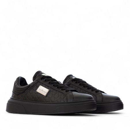 JOHN RICHMOND - Baskets avec logo