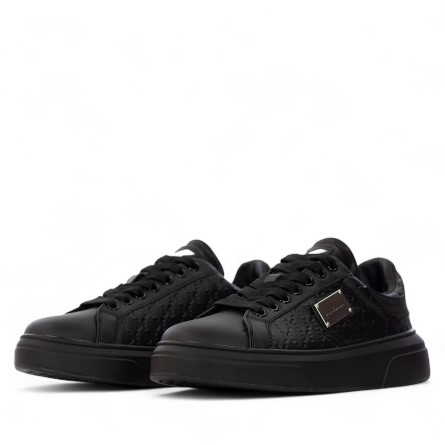 JOHN RICHMOND - Turnschuhe mit Logo JOHN RICHMOND - Turnschuhe mit Logo