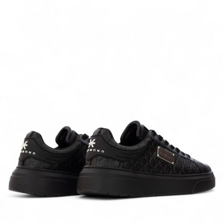 JOHN RICHMOND - Logo Sneakers