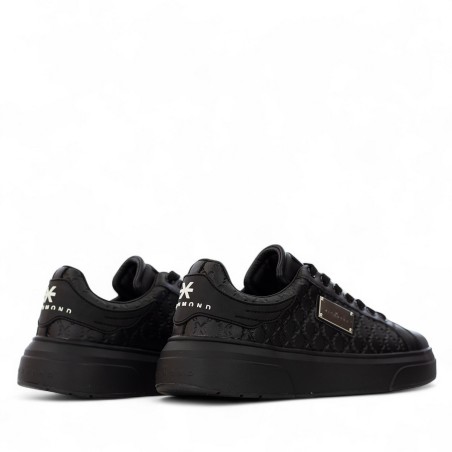 JOHN RICHMOND - Baskets avec logo