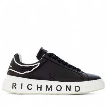 JOHN RICHMOND - Sneakers con logo