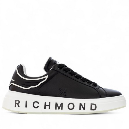 JOHN RICHMOND - Sneakers con logo