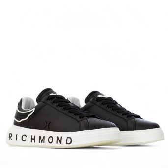 JOHN RICHMOND - Baskets avec logo 2