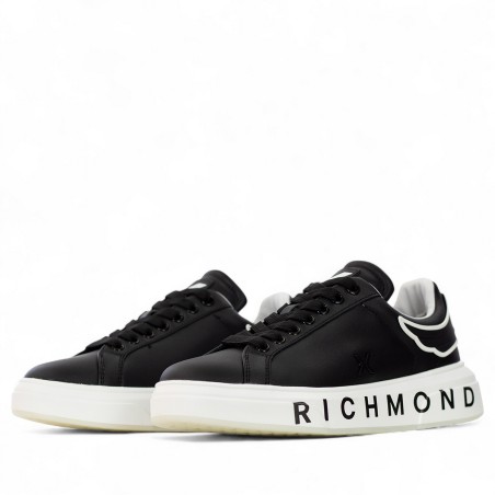 JOHN RICHMOND - Zapatillas con logotipo