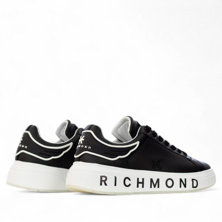 JOHN RICHMOND - Baskets avec logo JOHN RICHMOND - Baskets avec logo