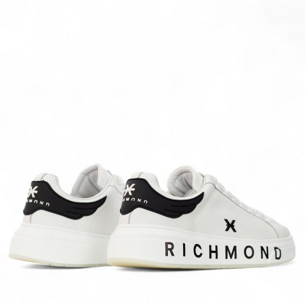 JOHN RICHMOND - Baskets avec logo JOHN RICHMOND - Baskets avec logo