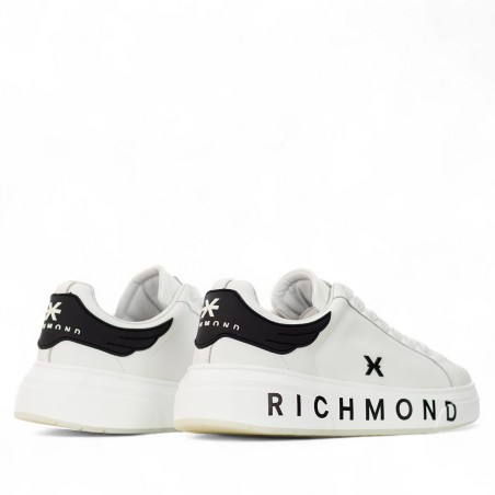 JOHN RICHMOND - Zapatillas con logotipo