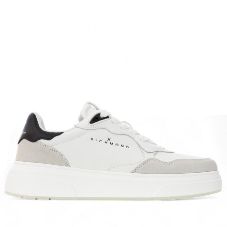 JOHN RICHMOND - Logo Sneakers
