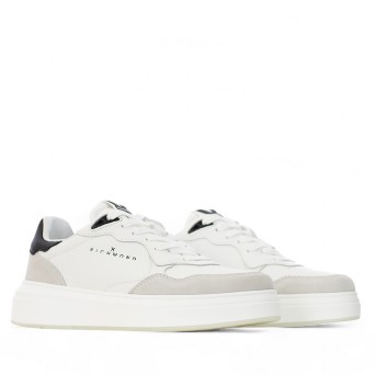 JOHN RICHMOND - Baskets avec logo 2