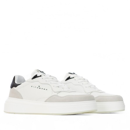 JOHN RICHMOND - Logo Sneakers