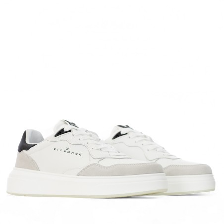 JOHN RICHMOND - Baskets avec logo