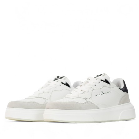 JOHN RICHMOND - Logo Sneakers