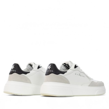 JOHN RICHMOND - Logo Sneakers
