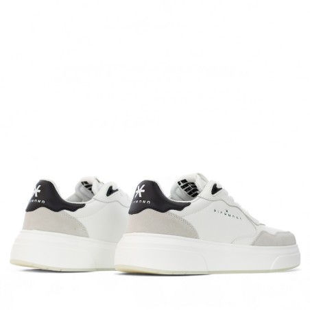 JOHN RICHMOND - Baskets avec logo