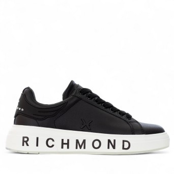 JOHN RICHMOND - Sneakers con logo