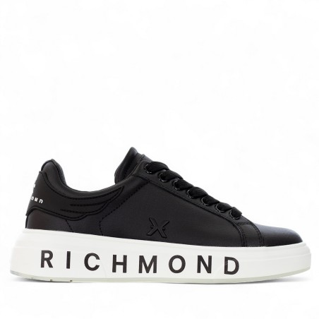 JOHN RICHMOND - Turnschuhe mit Logo