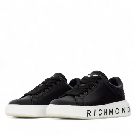 JOHN RICHMOND - Turnschuhe mit Logo