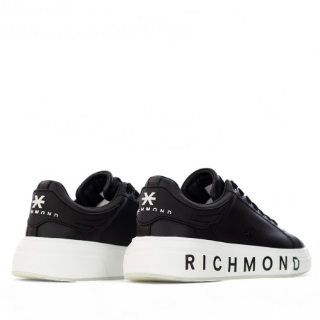 JOHN RICHMOND - Zapatillas con logotipo
