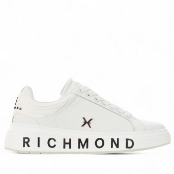 JOHN RICHMOND - Sneakers con logo