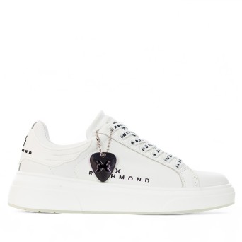 JOHN RICHMOND - Sneakers con logo