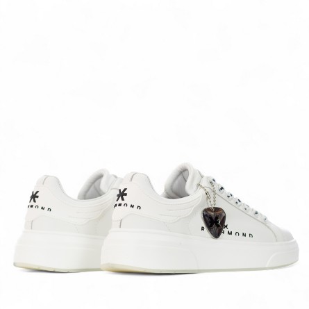 JOHN RICHMOND - Zapatillas con logotipo JOHN RICHMOND - Zapatillas con logotipo