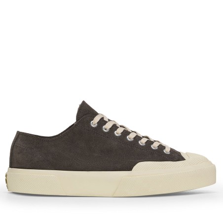 SUPERGA - Zapatillas 2432 Works Suede Flesh Out