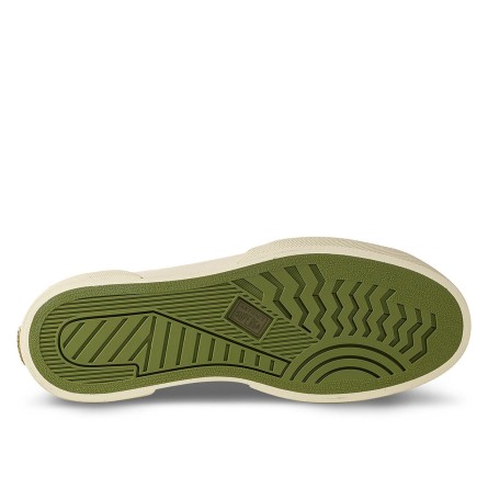 SUPERGA - Sneakers 2432 Works Suede Flesh Out