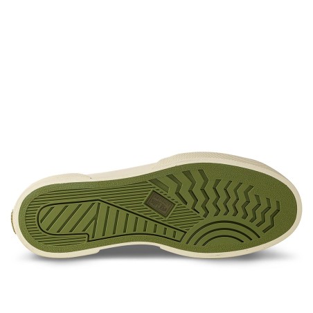 SUPERGA - Sneakers 2432 Works Suede Flesh Out