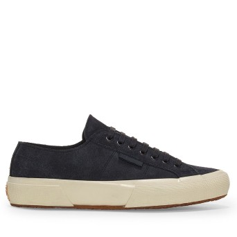 SUPERGA - Sneakers 2750 OG Suede Flesh Out