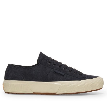 SUPERGA - Sneakers 2750 OG Suede Flesh Out