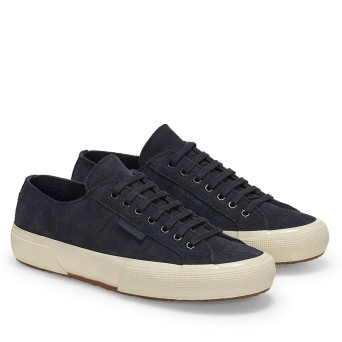 SUPERGA - Baskets 2750 OG Suede Flesh Out 2