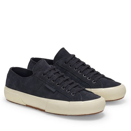 SUPERGA - Sneakers 2750 OG Suede Flesh Out